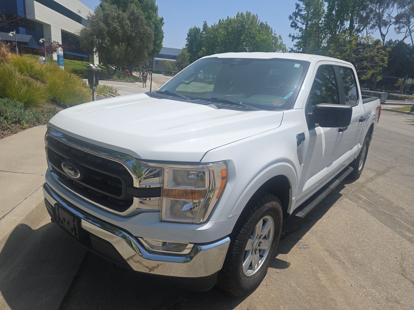 FORD F-150 - 1