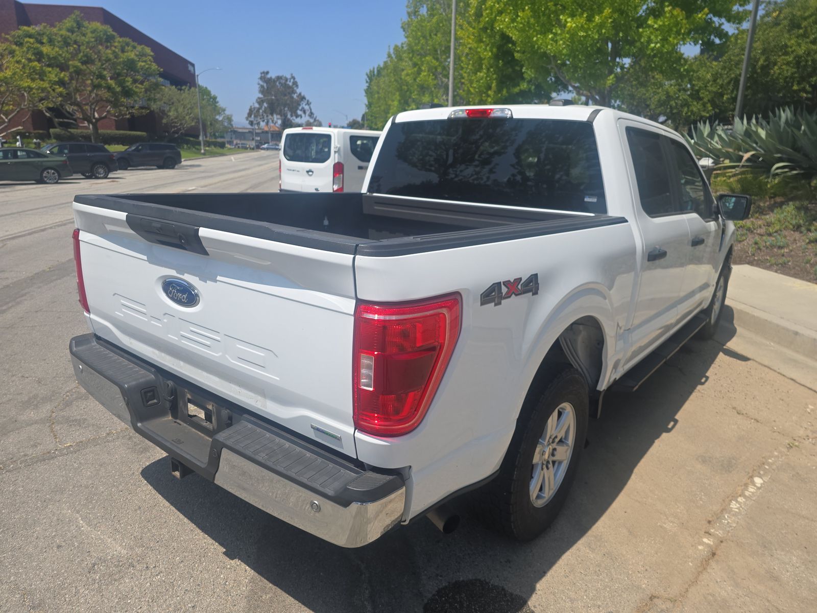 FORD F-150 - 5