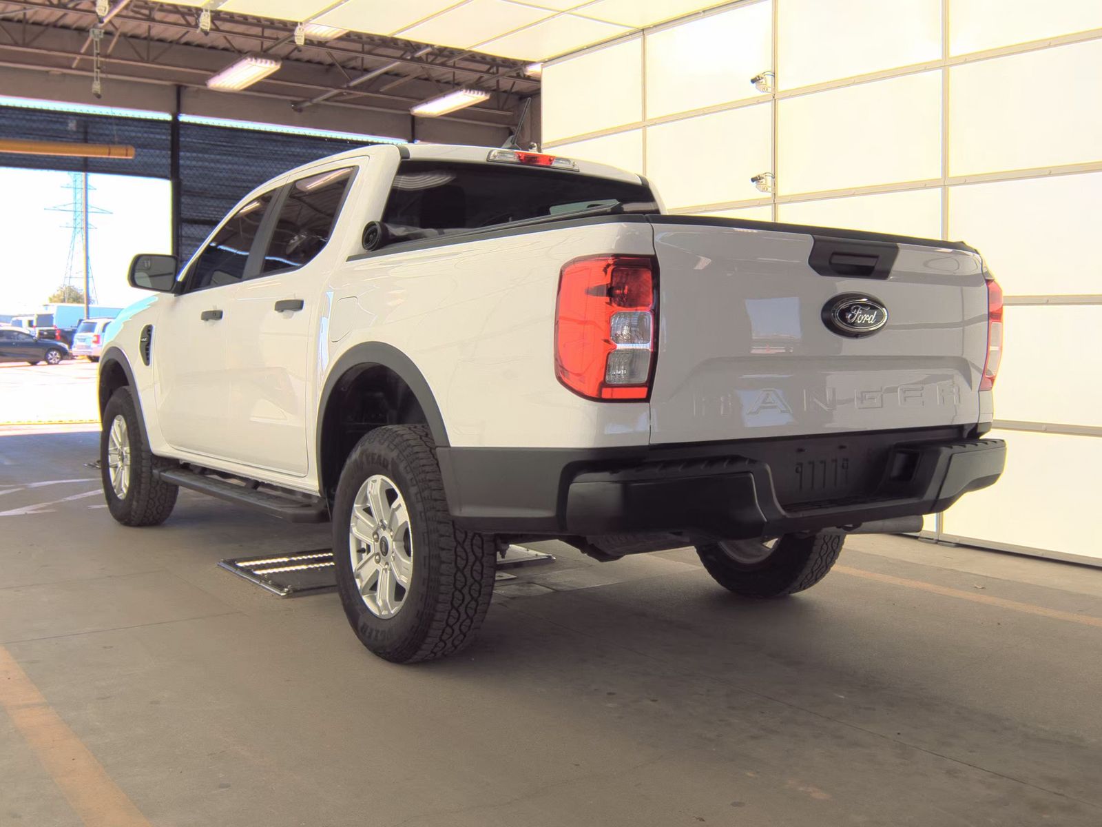 FORD RANGER - 9