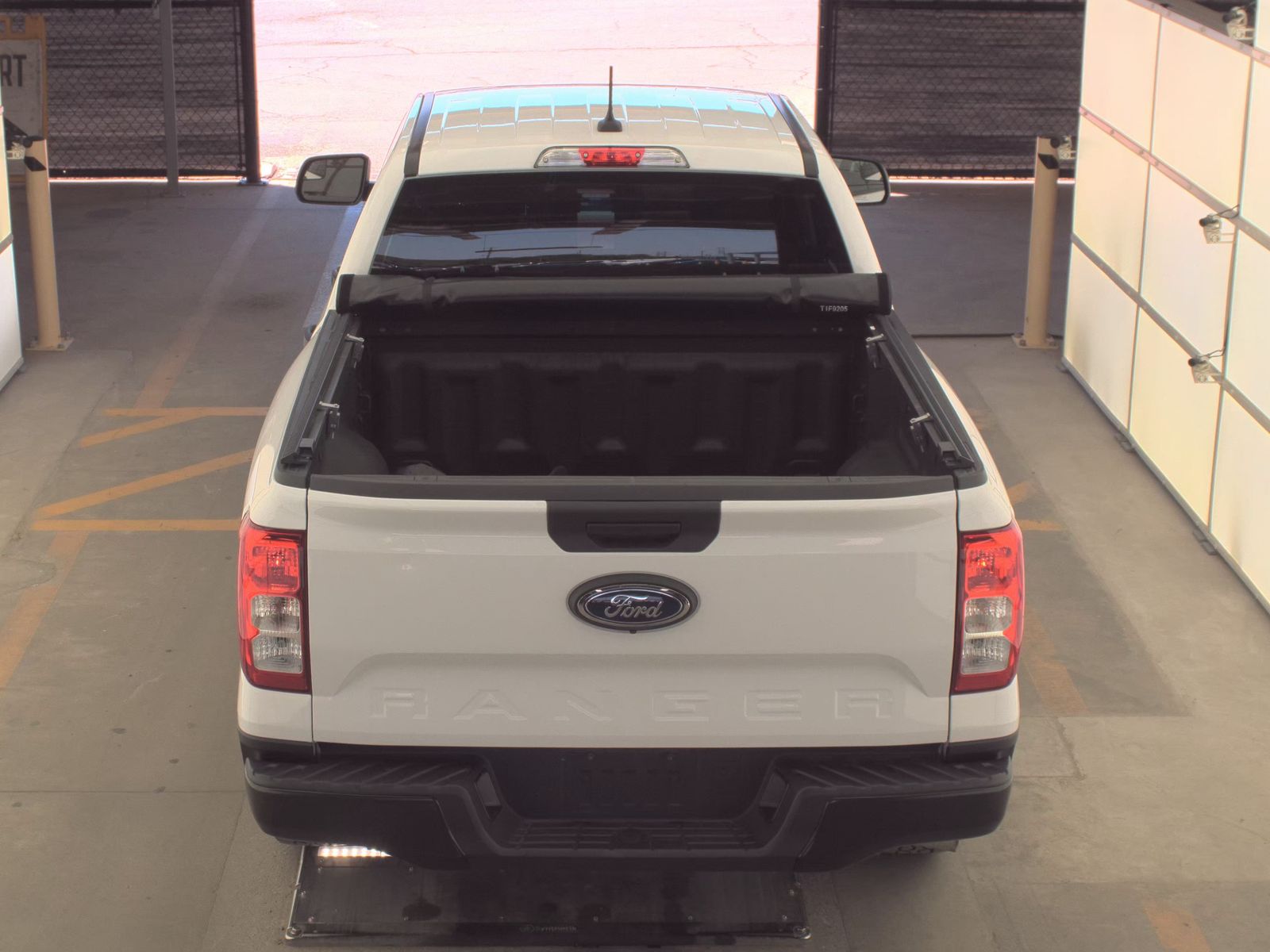 FORD RANGER - 7