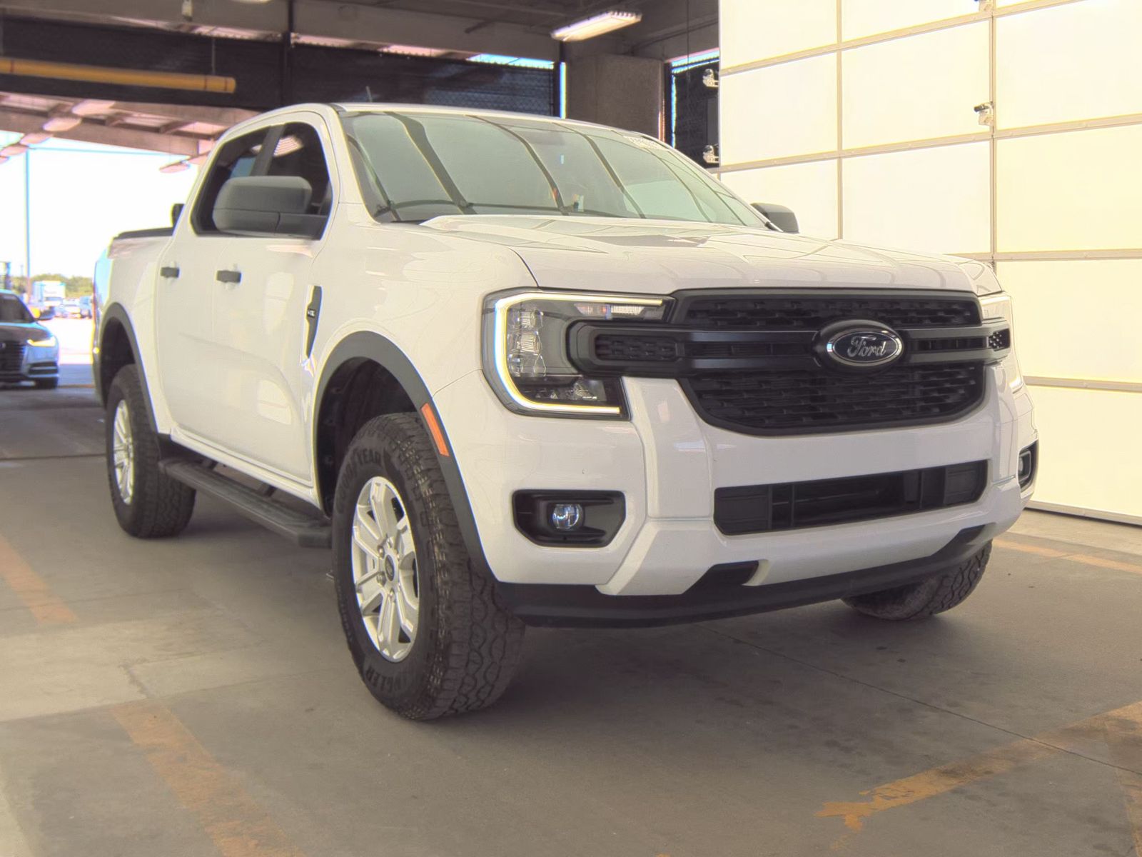 FORD RANGER - 5