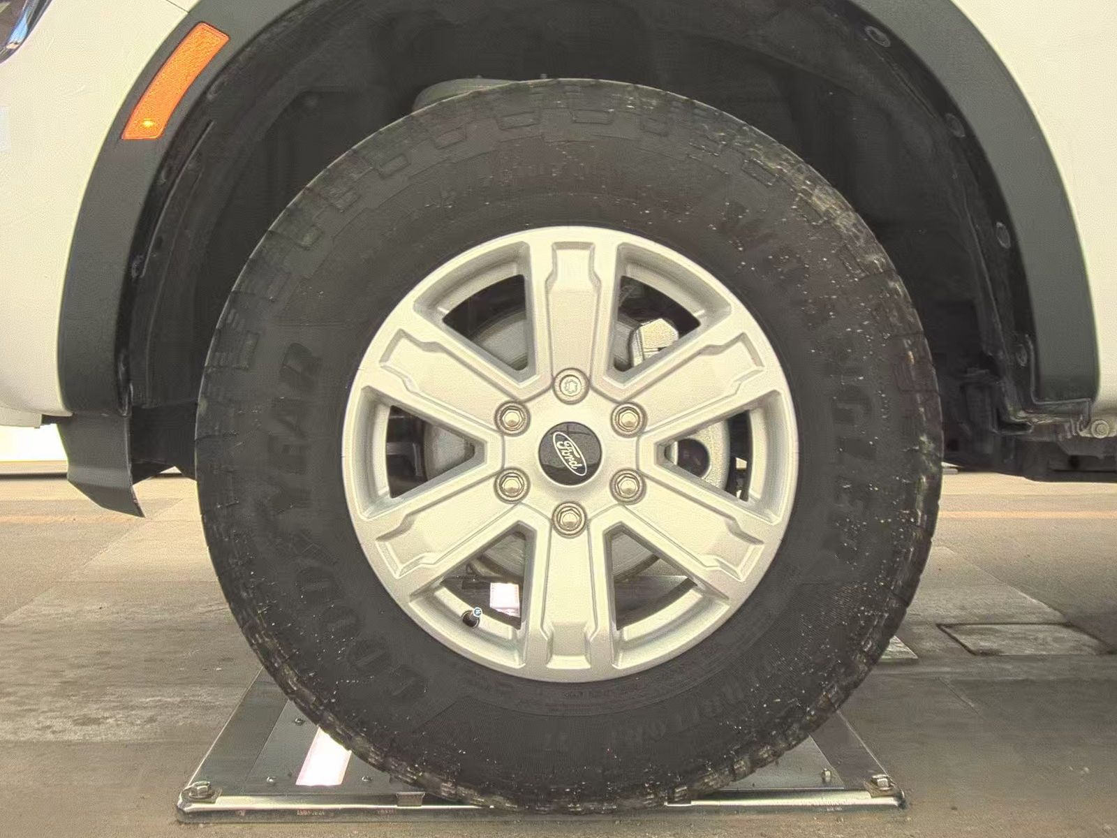 FORD RANGER - 10