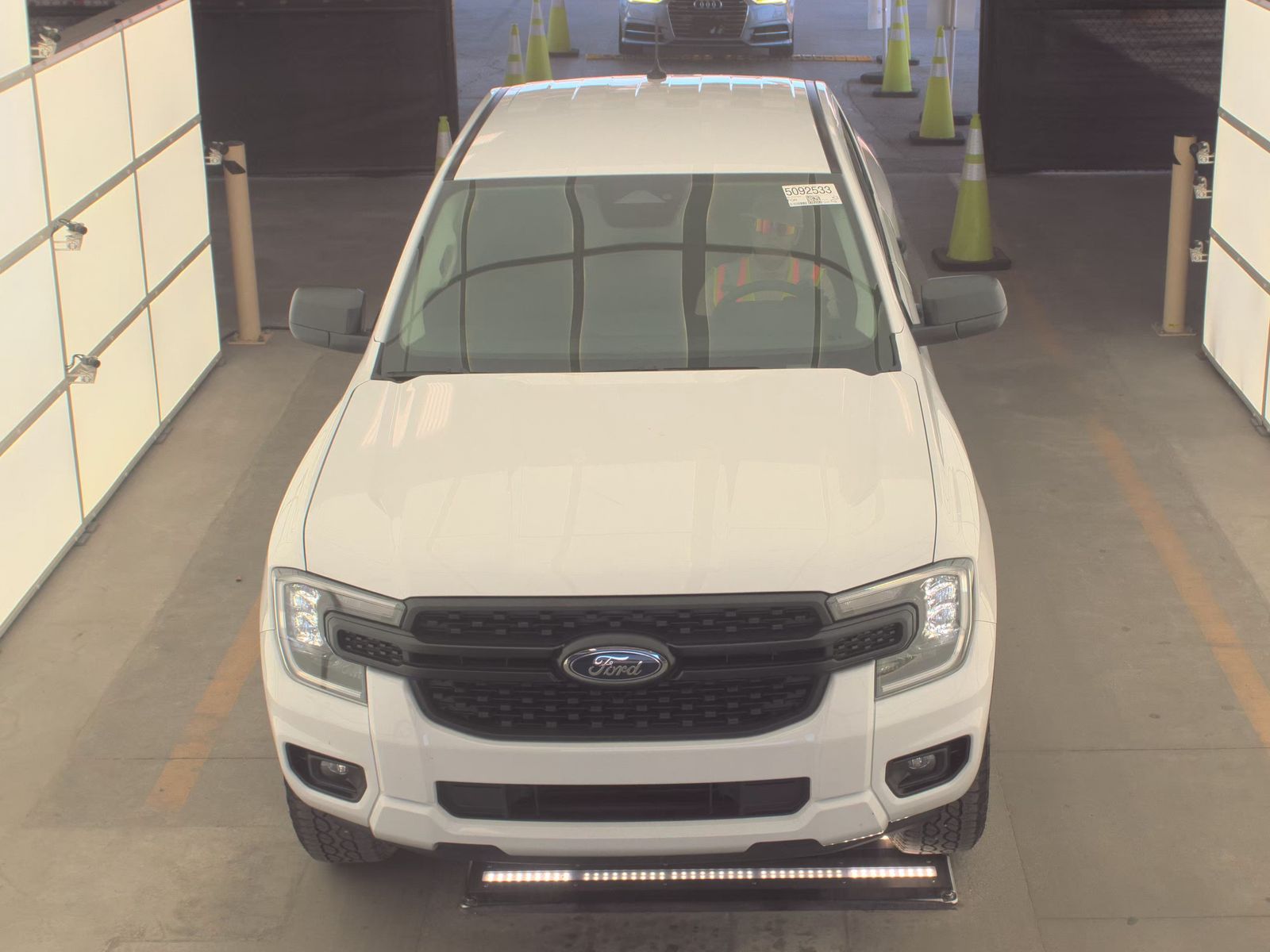 FORD RANGER - 3