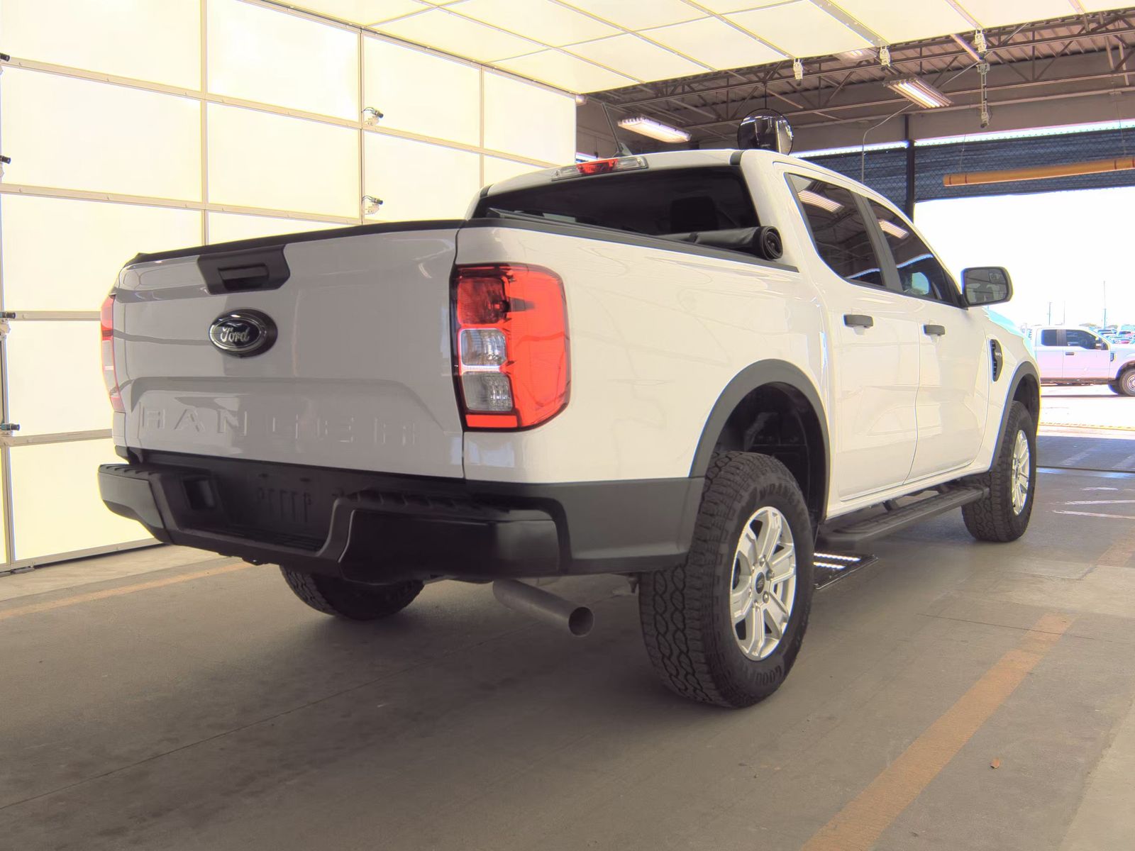FORD RANGER - 6