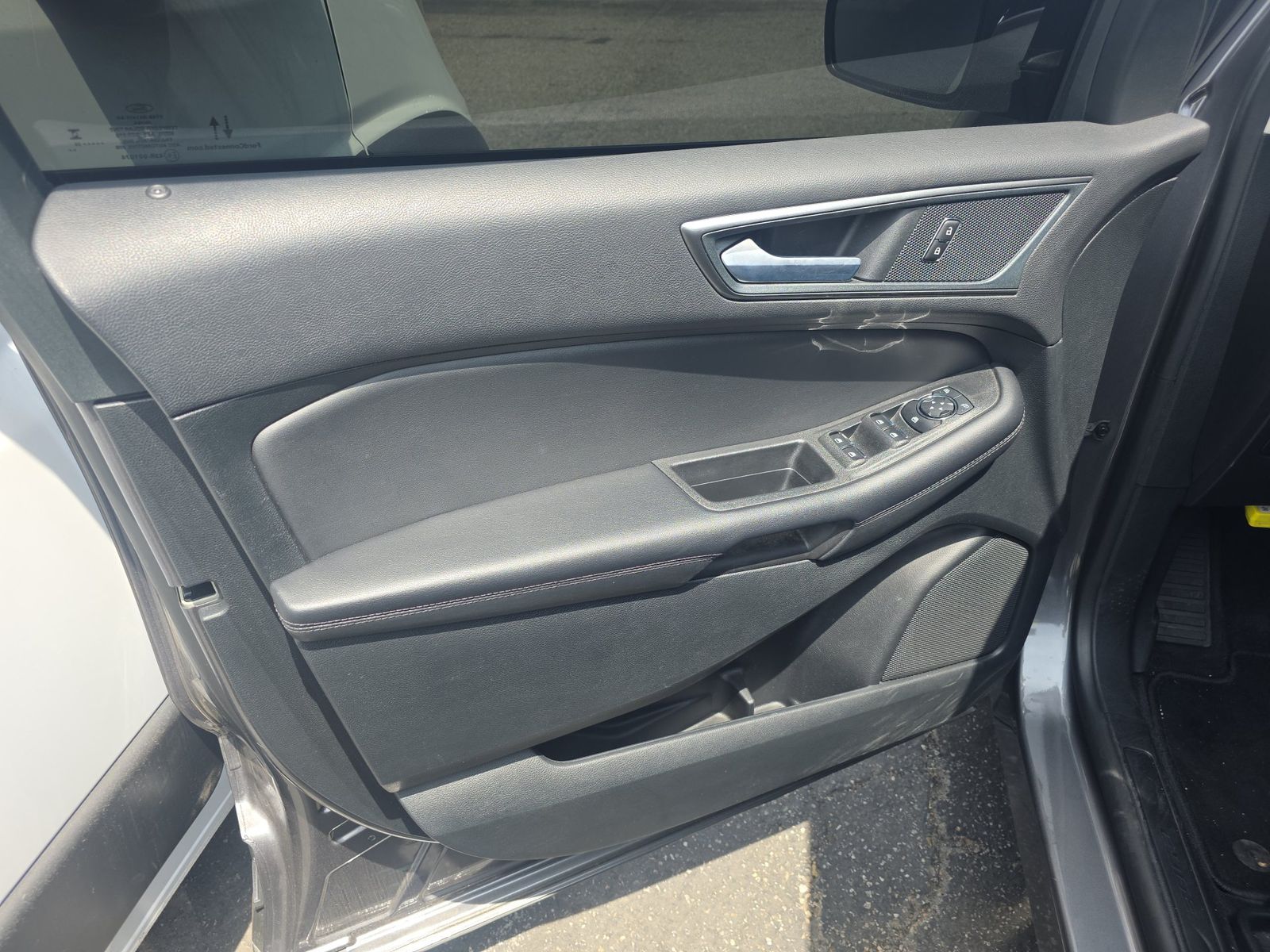FORD EDGE - 10