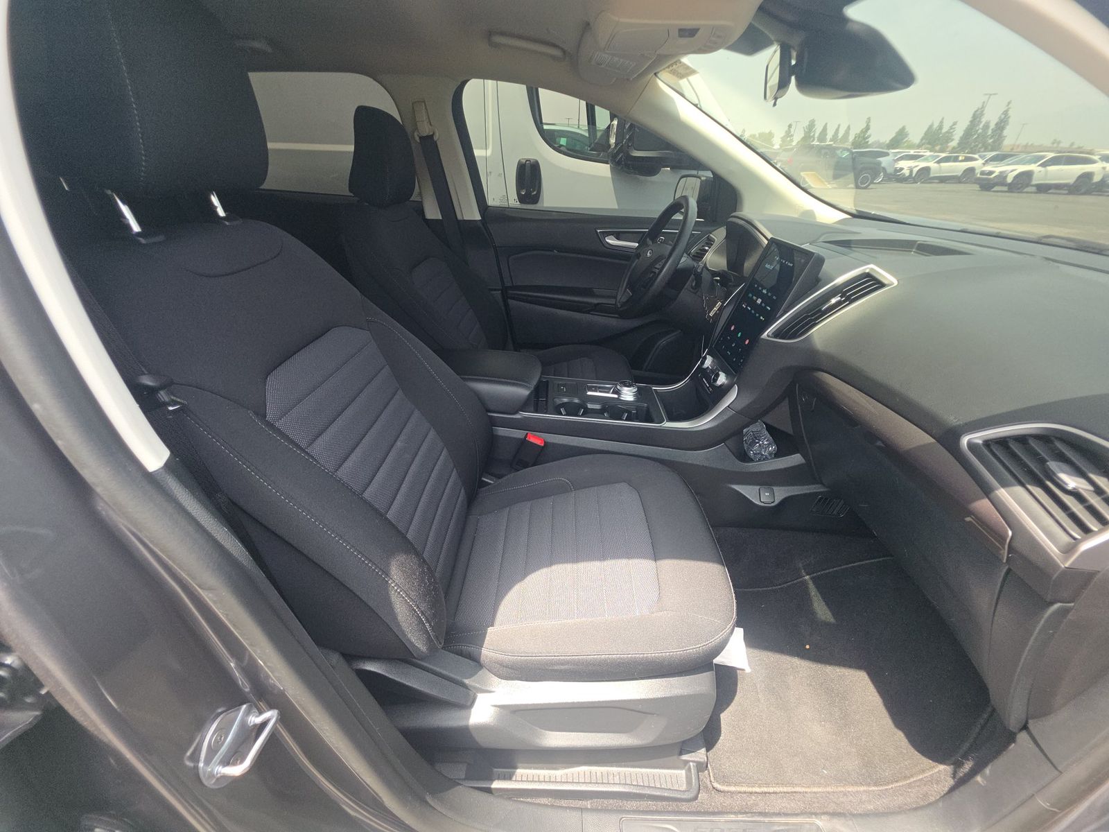 FORD EDGE - 9