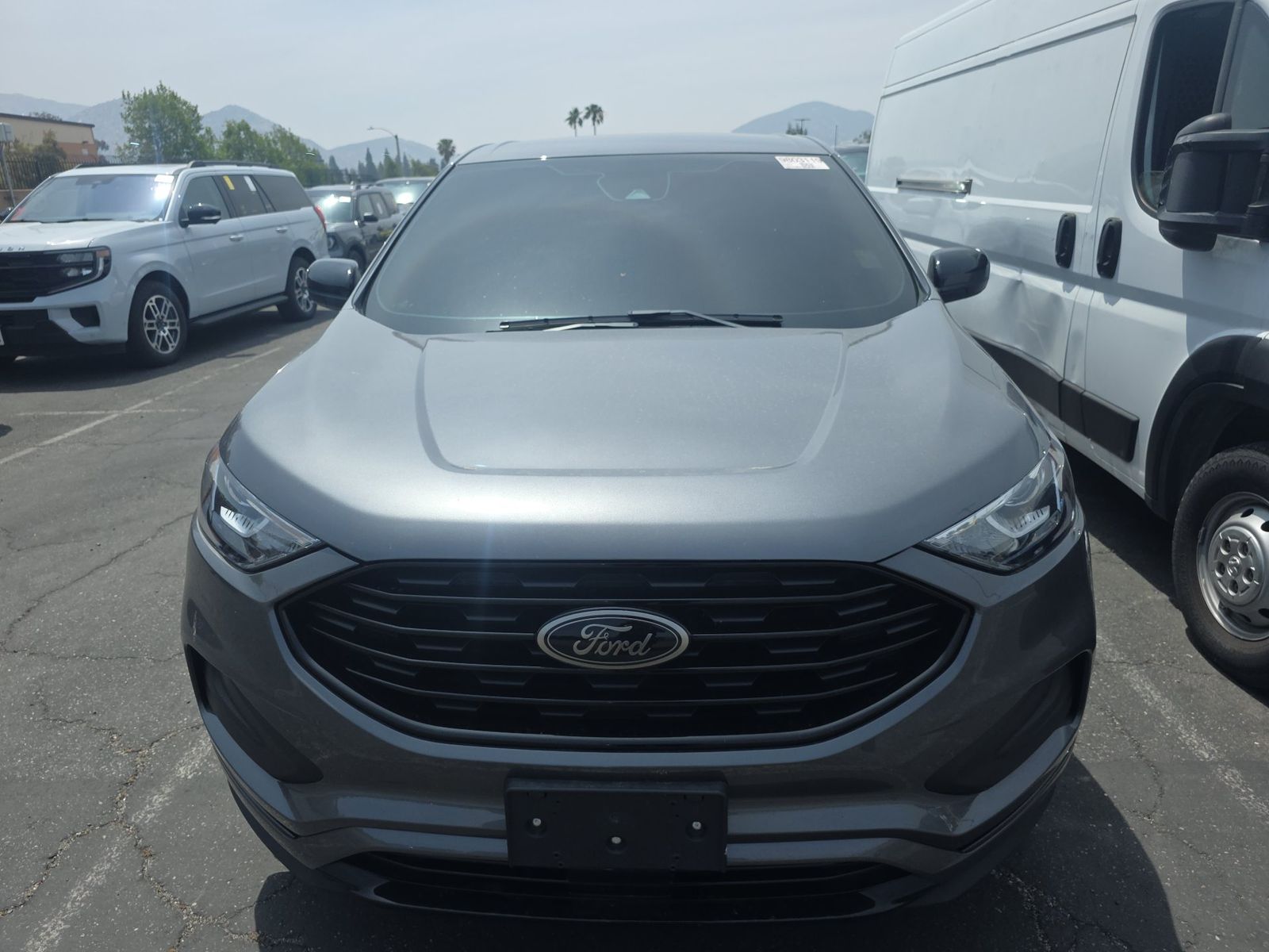 FORD EDGE - 3