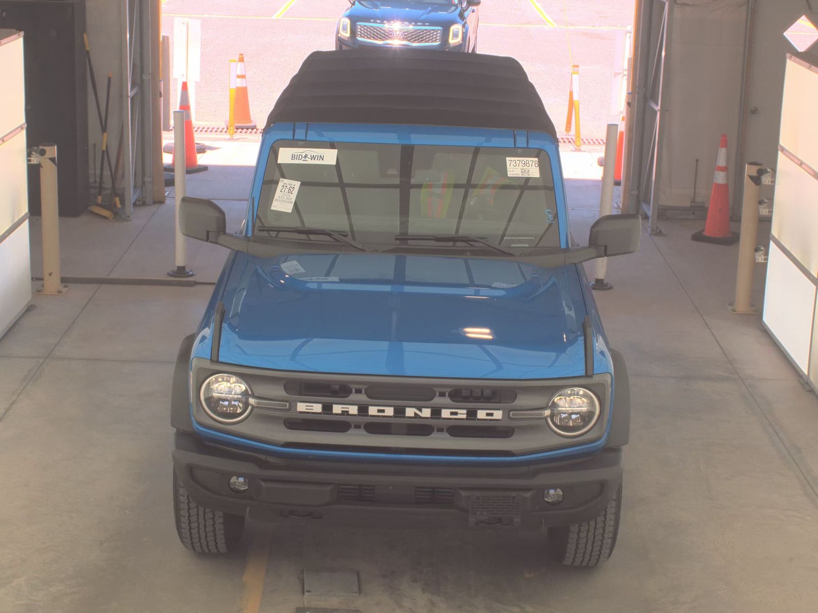 FORD BRONCO - 3