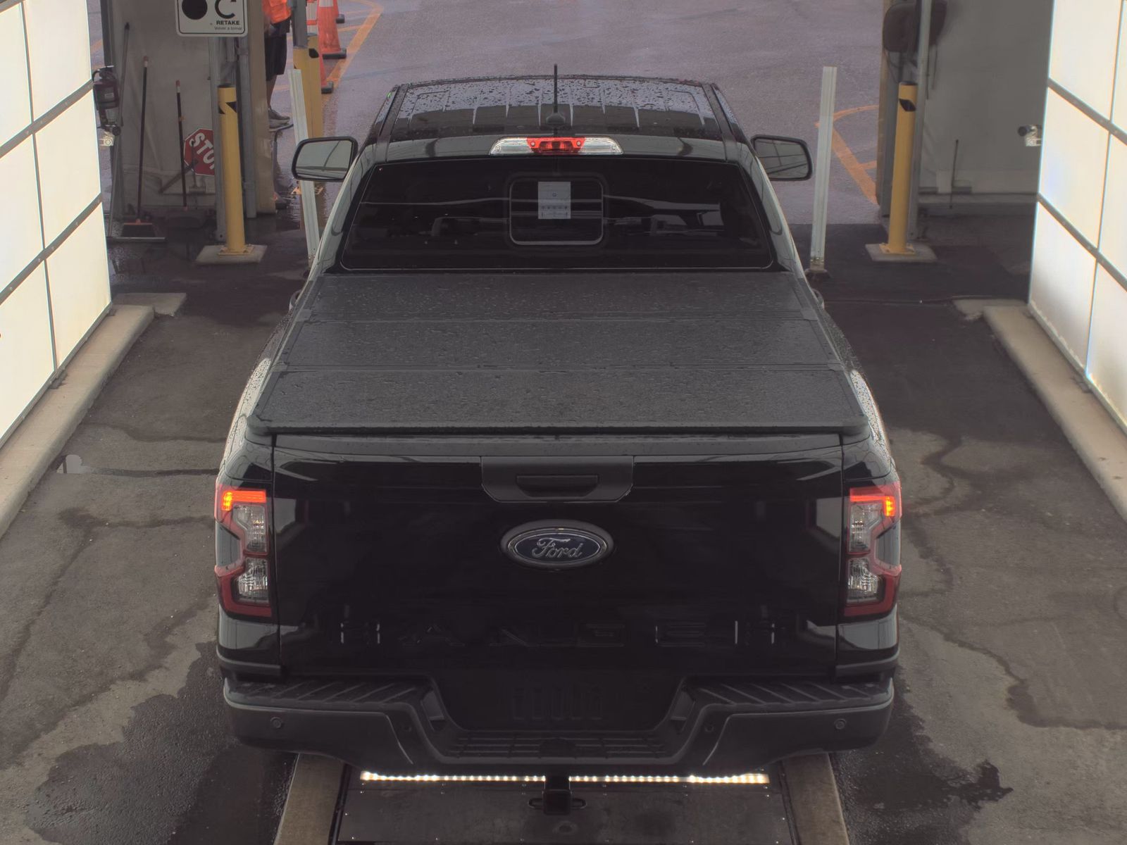 FORD RANGER - 7