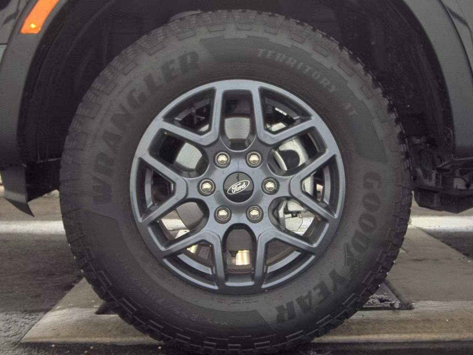 FORD RANGER - 10