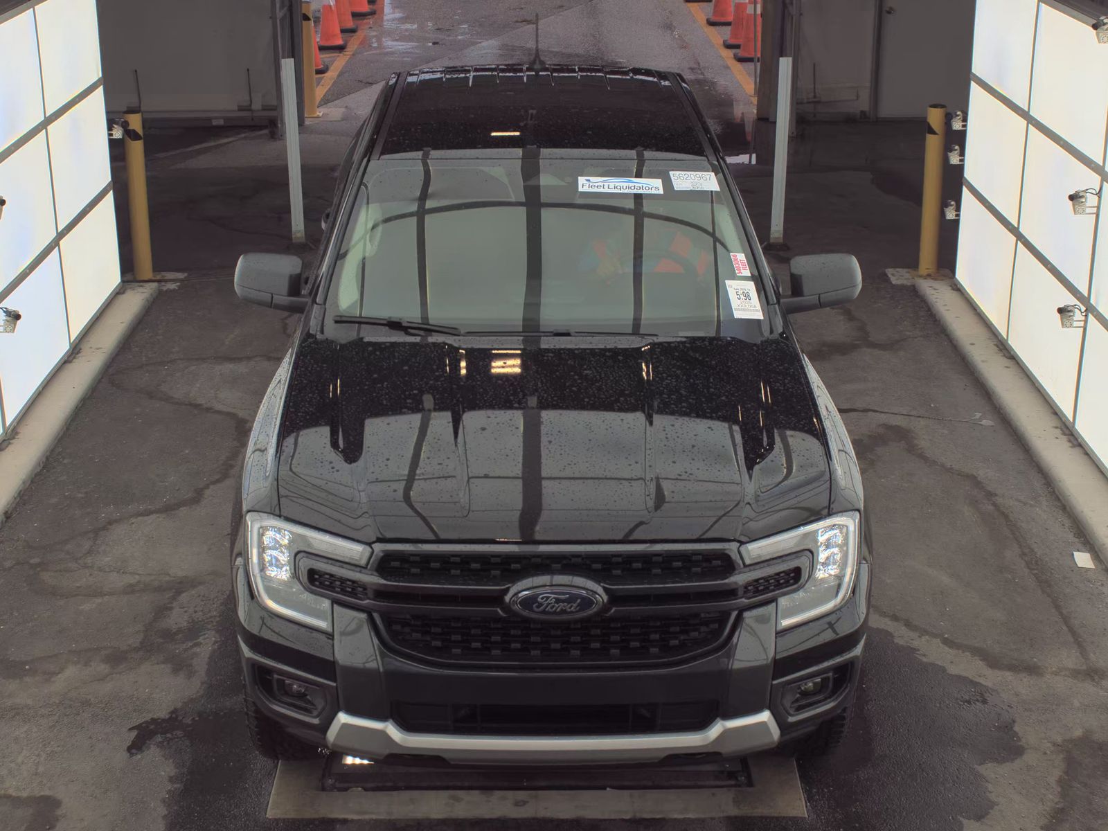 FORD RANGER - 3