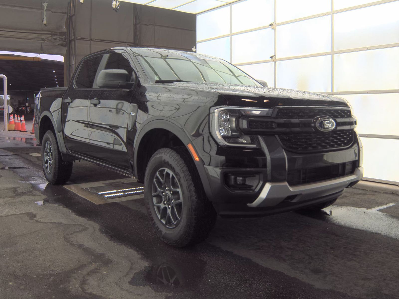 FORD RANGER - 5