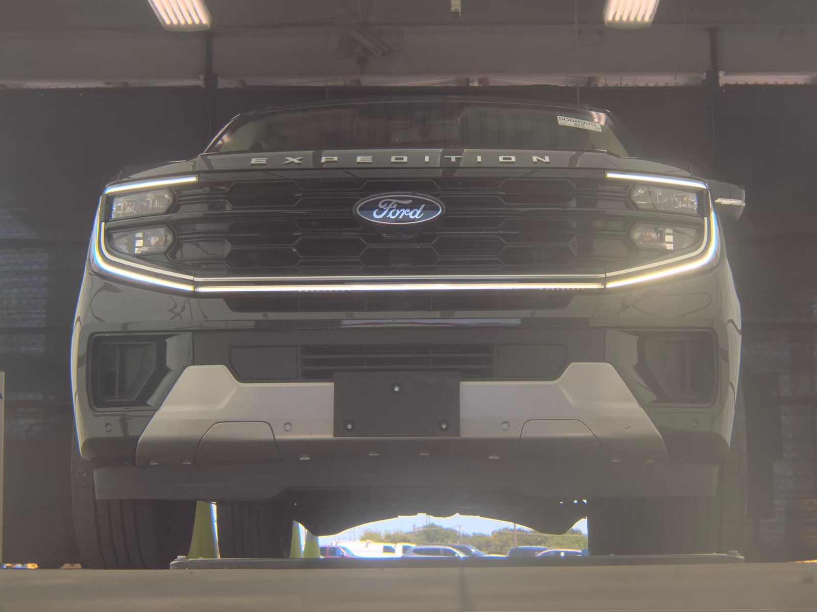 FORD EXPEDITION - 4