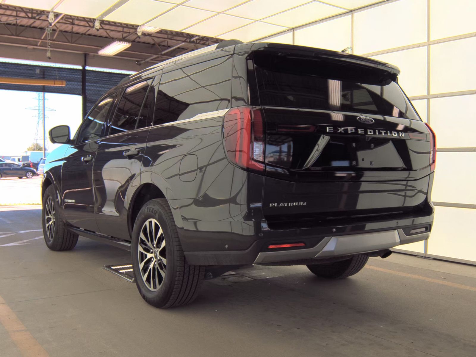 FORD EXPEDITION - 9
