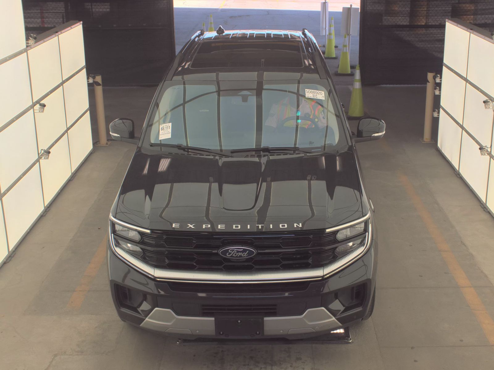 FORD EXPEDITION - 3