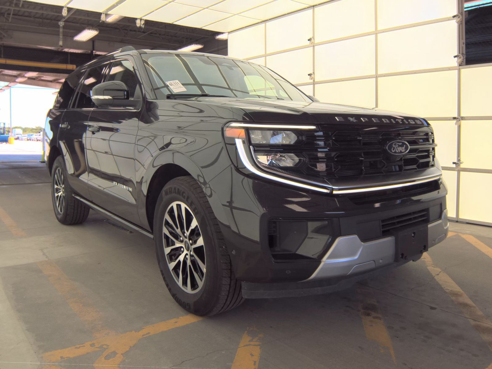 FORD EXPEDITION - 5