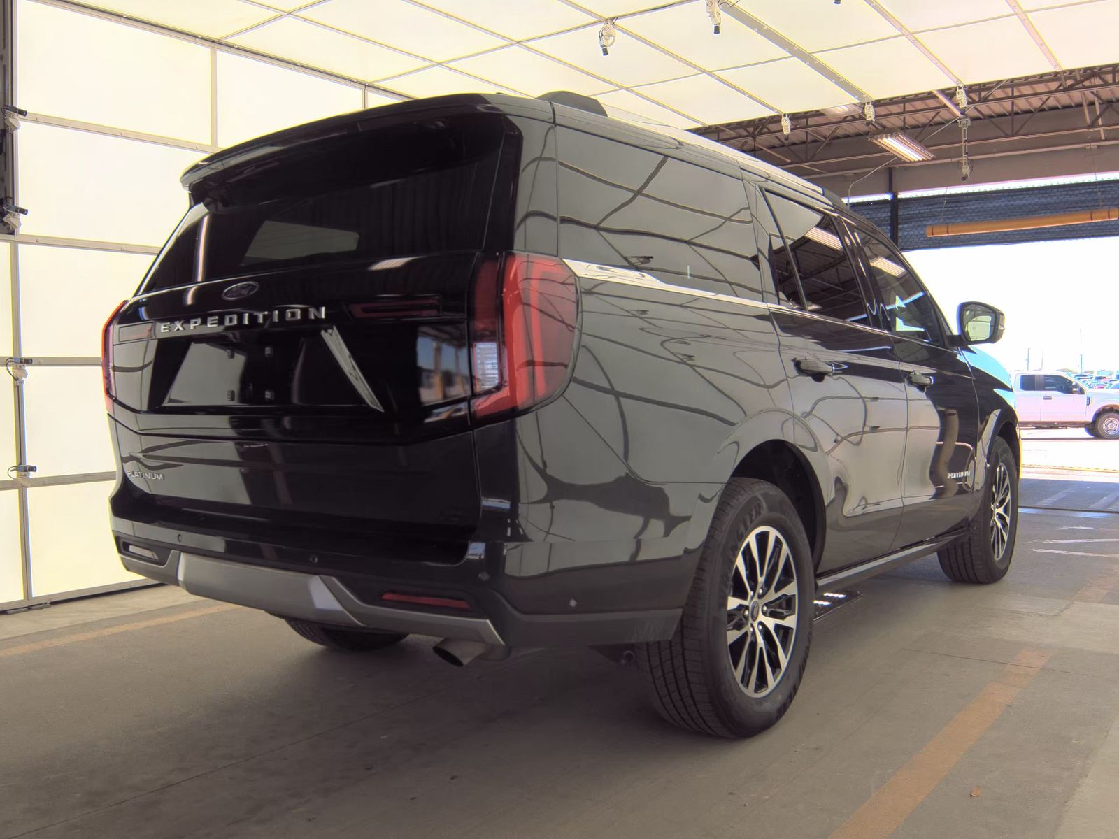 FORD EXPEDITION - 6