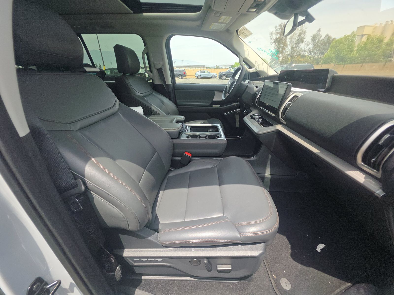 FORD EXPEDITION MAX - 9