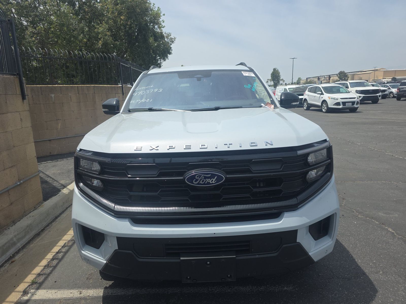 FORD EXPEDITION MAX - 3
