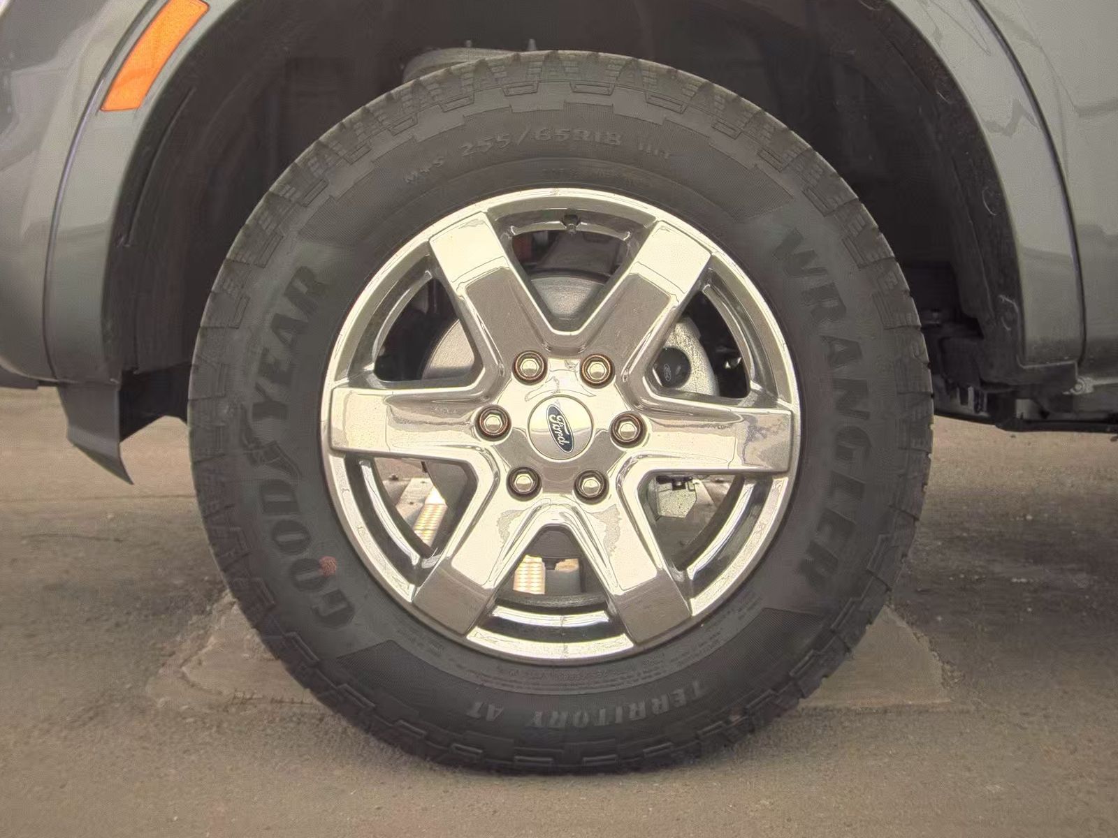 FORD RANGER - 10