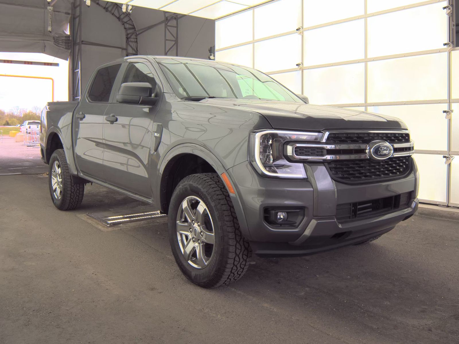 FORD RANGER - 5