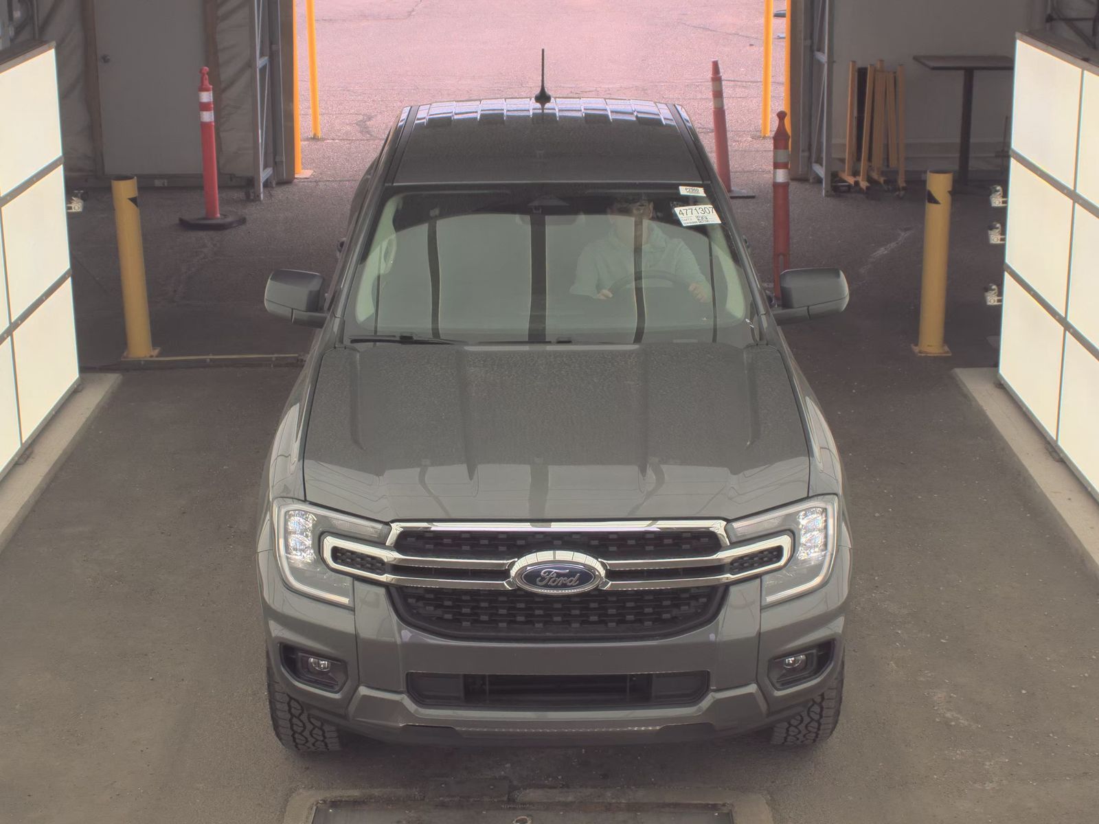FORD RANGER - 3