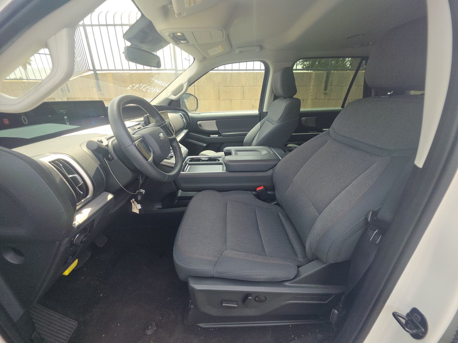 FORD EXPEDITION MAX - 8