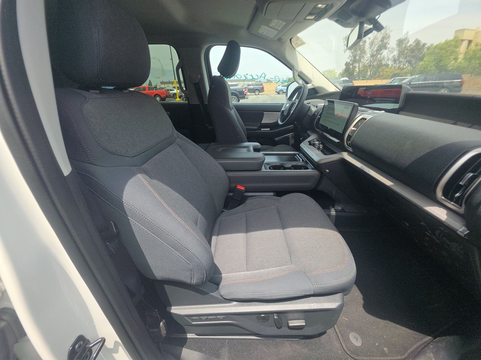 FORD EXPEDITION MAX - 9