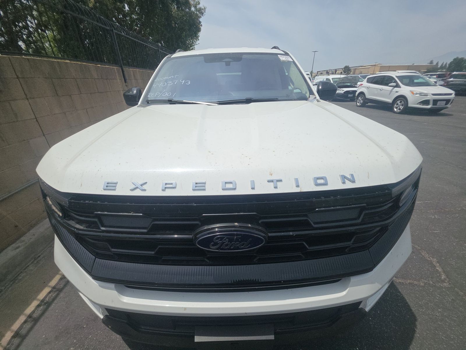 FORD EXPEDITION MAX - 3