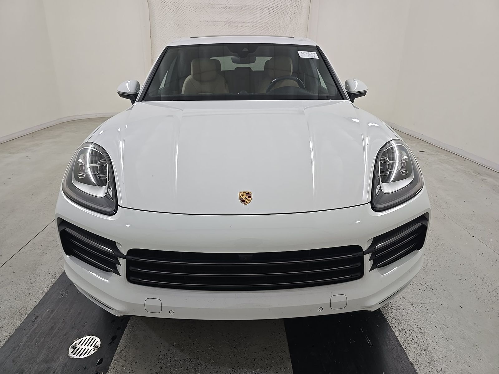 PORSCHE CAYENNE - 3