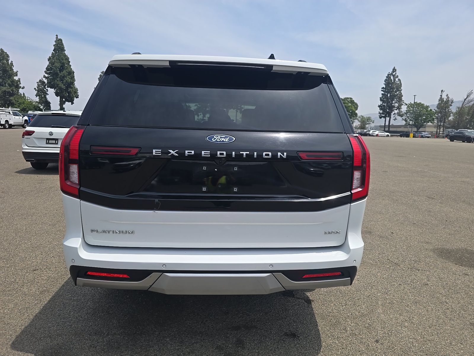 FORD EXPEDITION MAX - 6