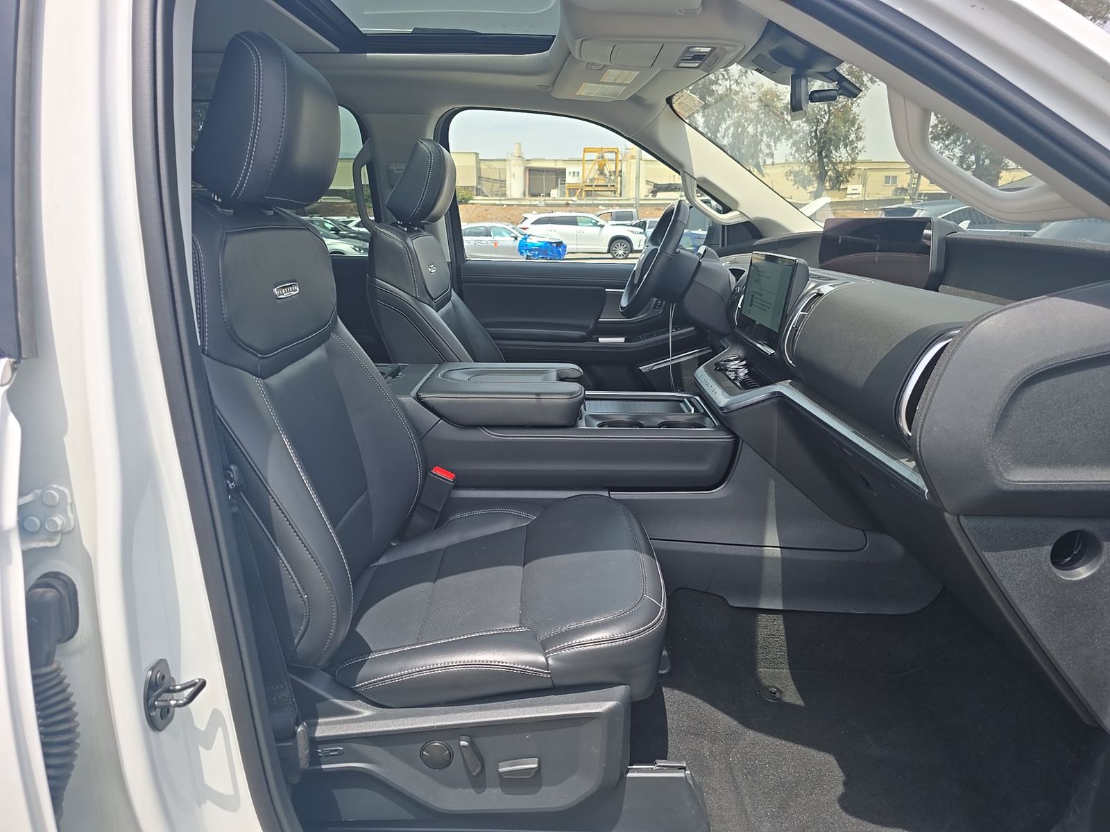FORD EXPEDITION MAX - 9