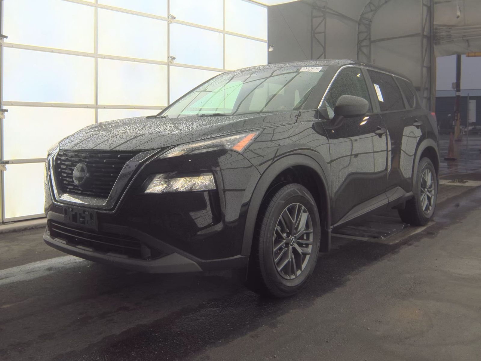 2023 Nissan Rogue S AWD