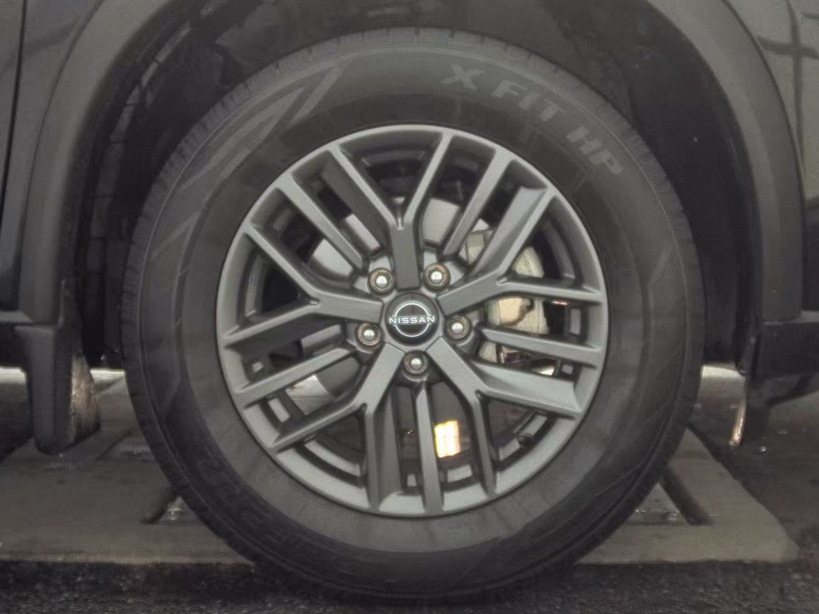 2023 Nissan Rogue S AWD