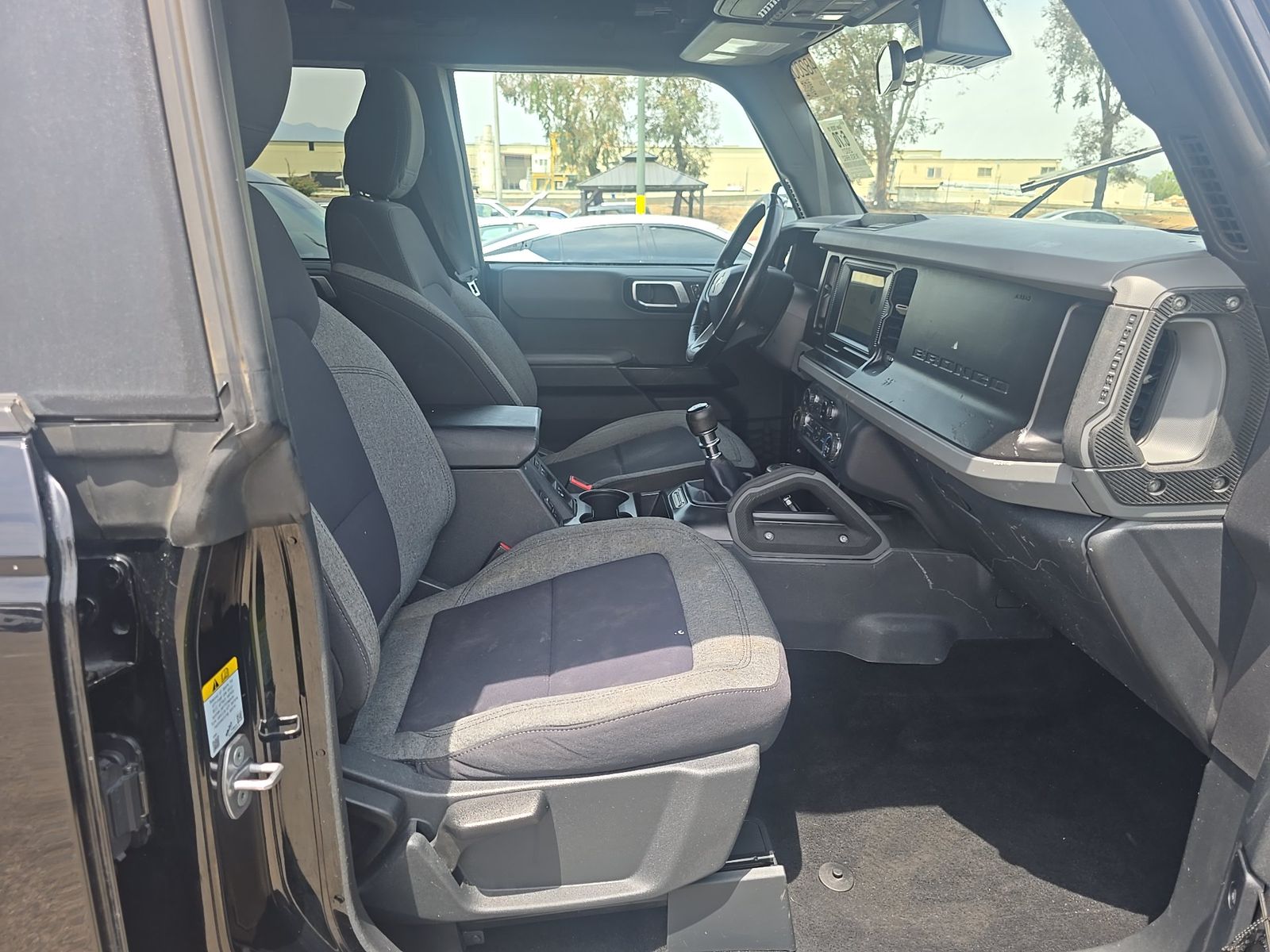 FORD BRONCO - 9