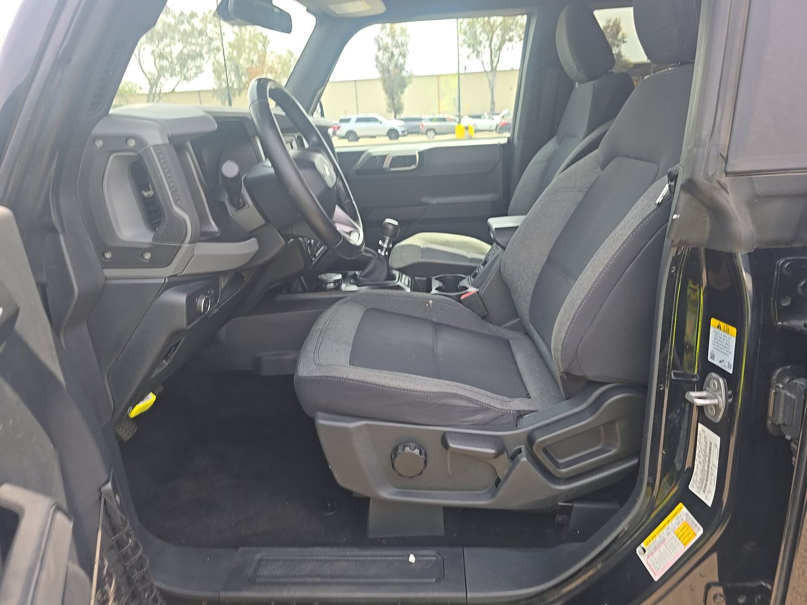 FORD BRONCO - 8