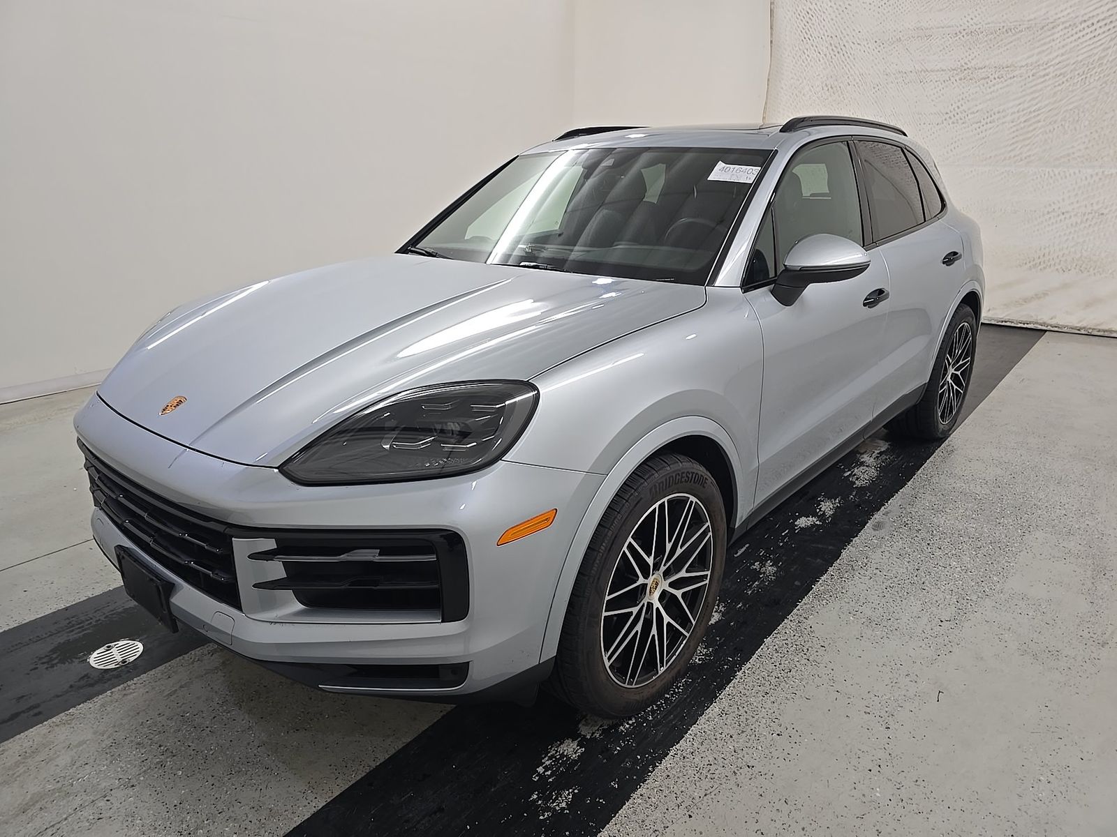 2024 Porsche Cayenne Base AWD