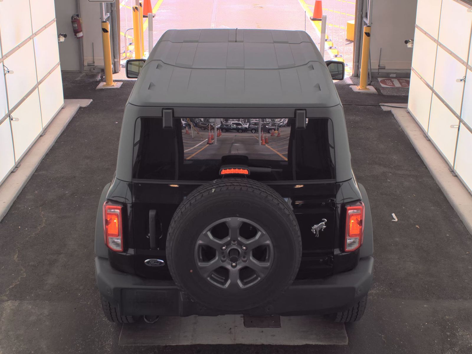FORD BRONCO - 6