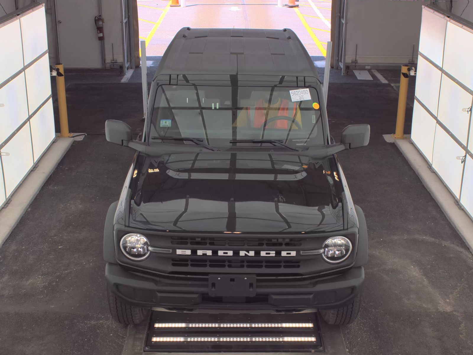 FORD BRONCO - 3