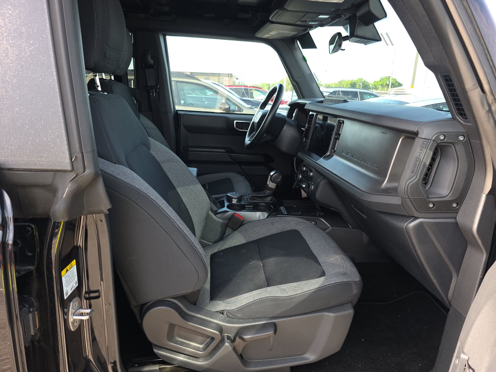 FORD BRONCO - 9