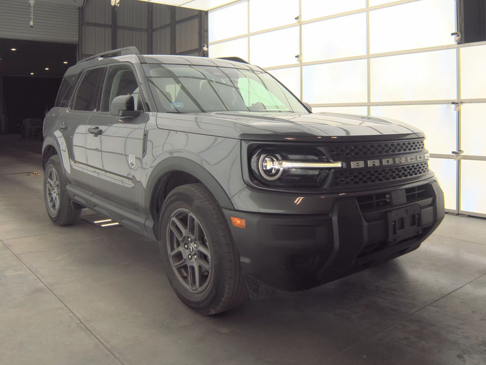 FORD BRONCO - 4