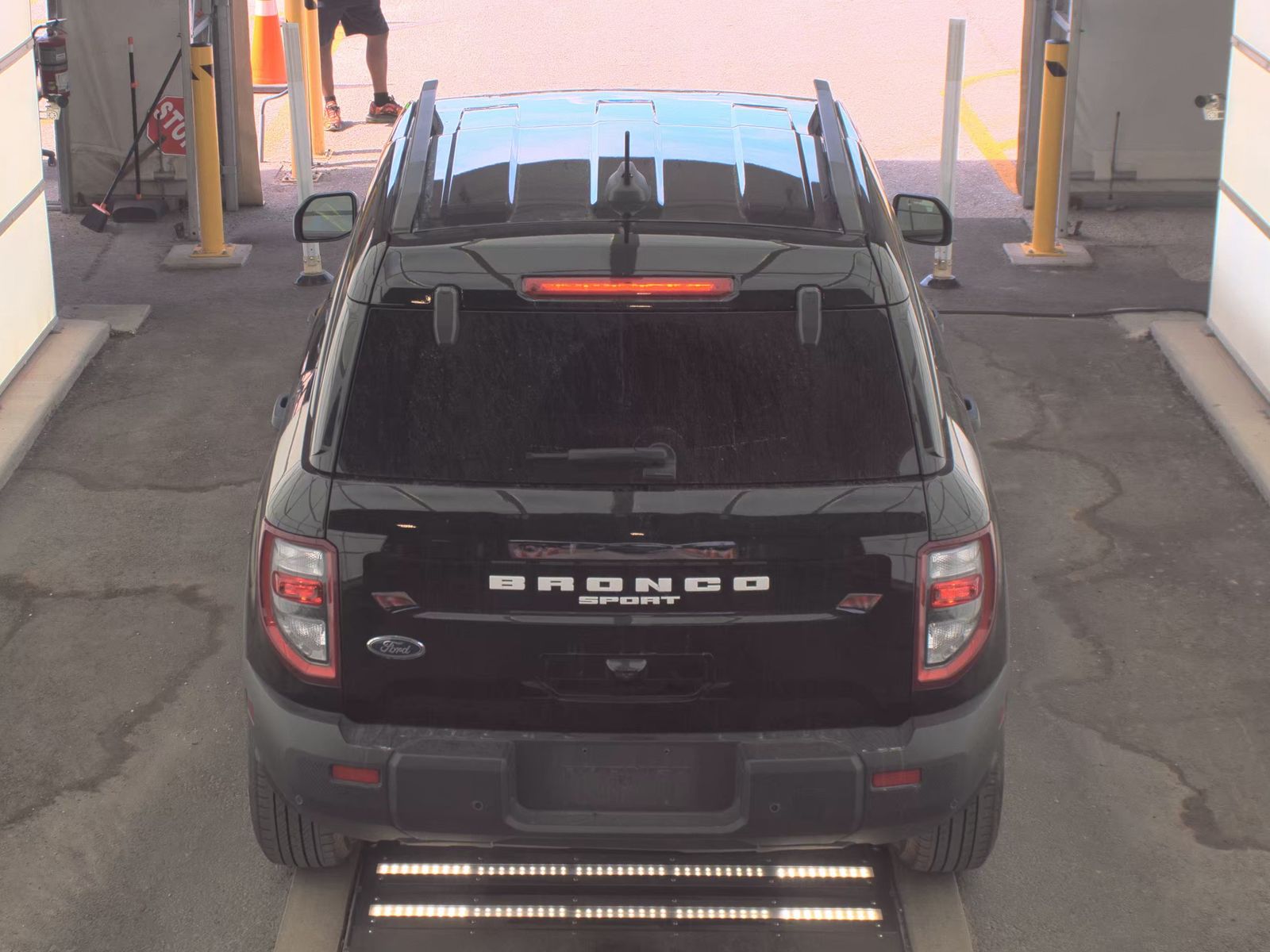 FORD BRONCO - 6