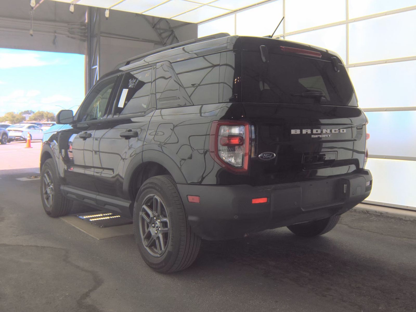 FORD BRONCO - 7