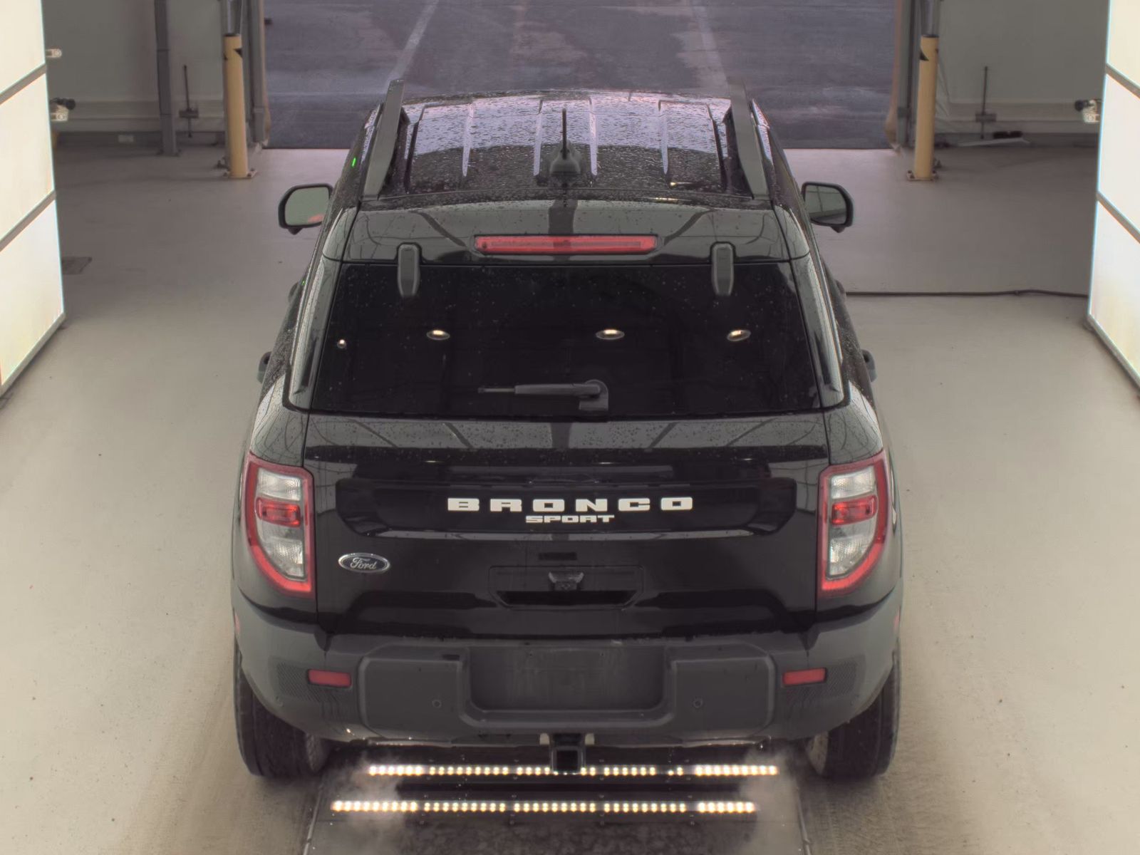 FORD BRONCO - 6