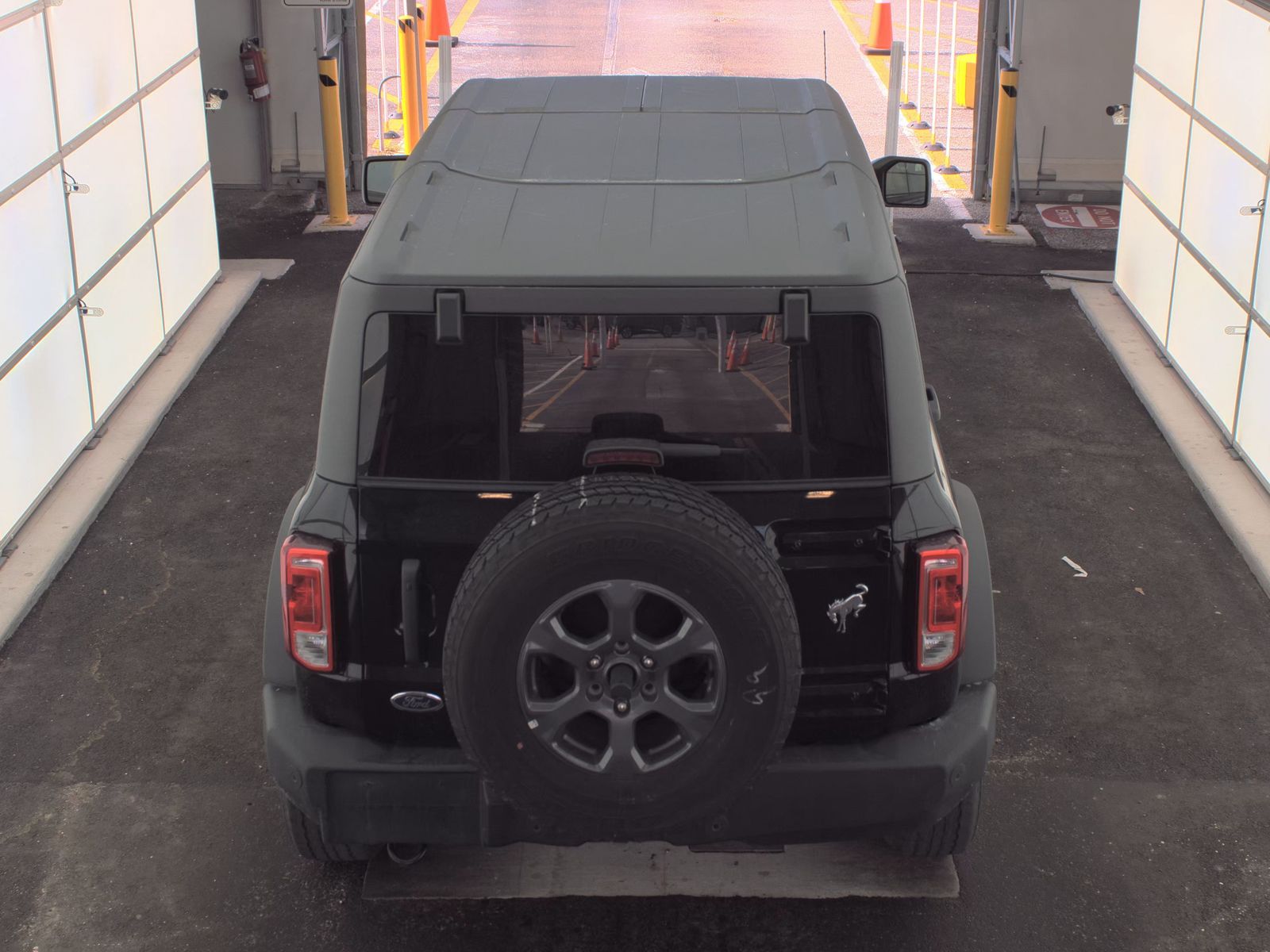 FORD BRONCO - 6
