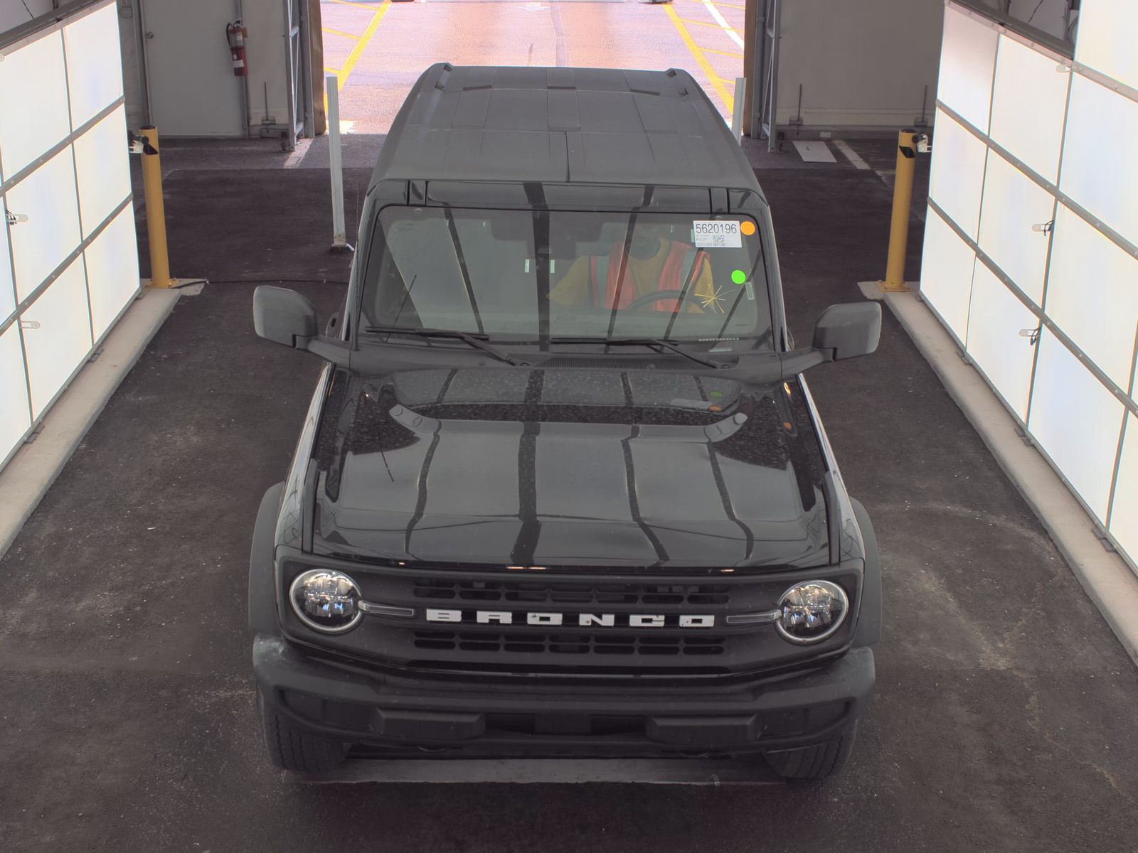 FORD BRONCO - 3