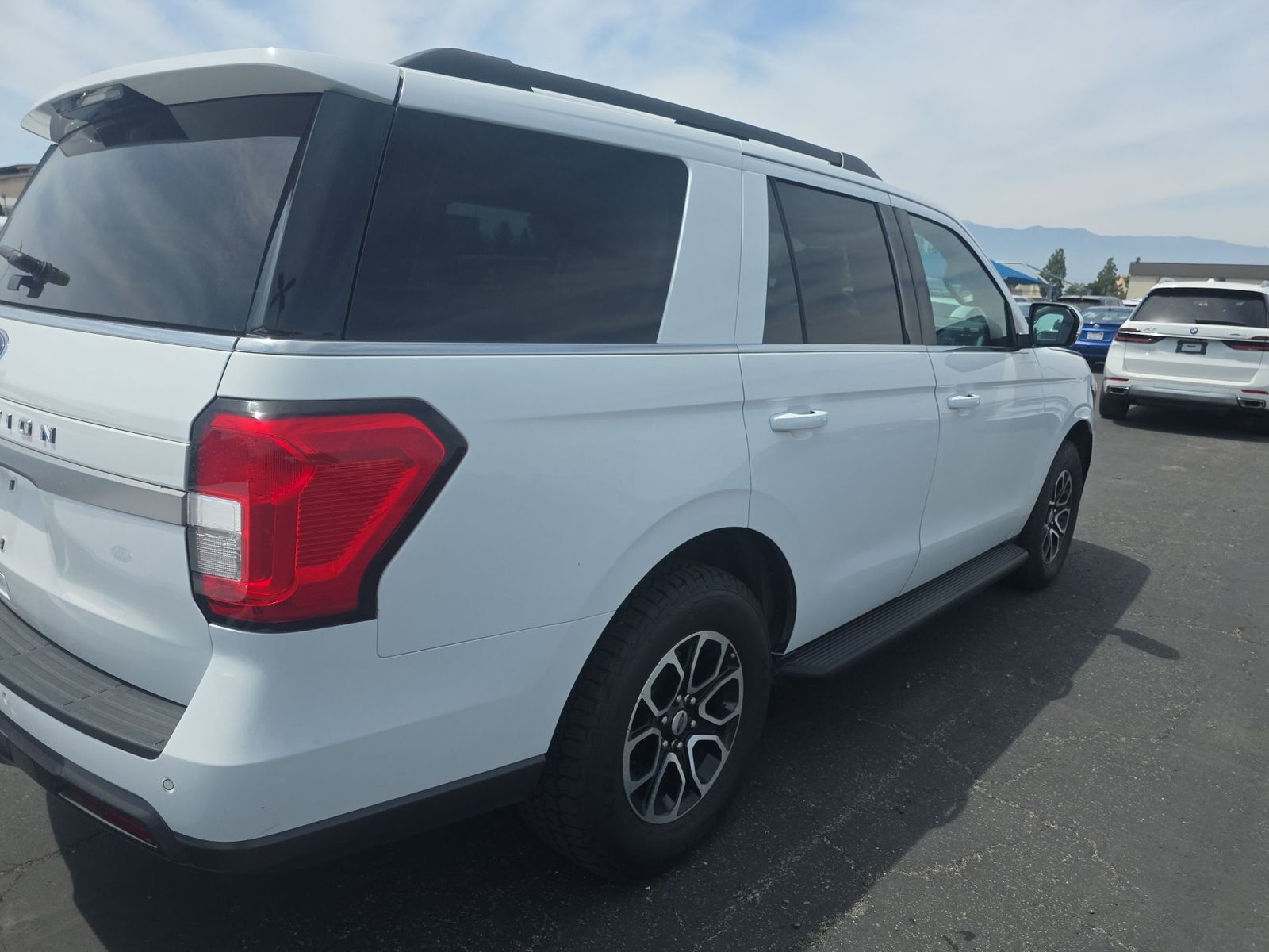 FORD EXPEDITION - 5