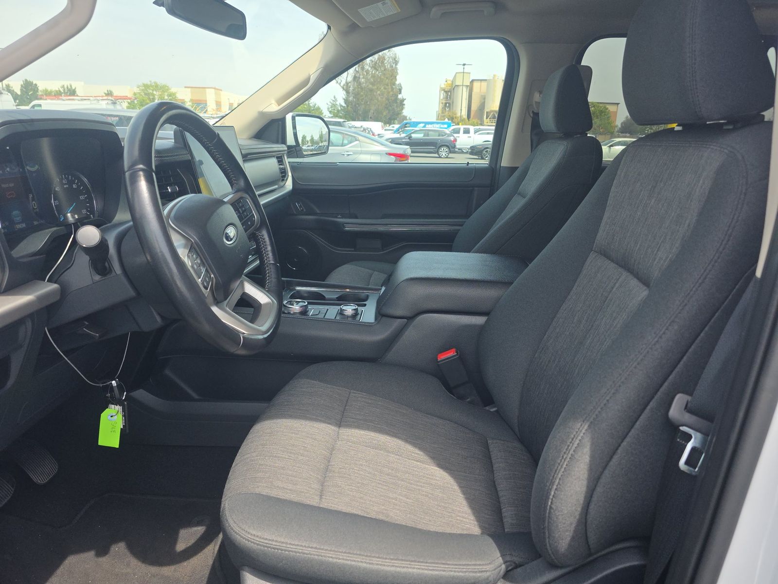 FORD EXPEDITION - 8