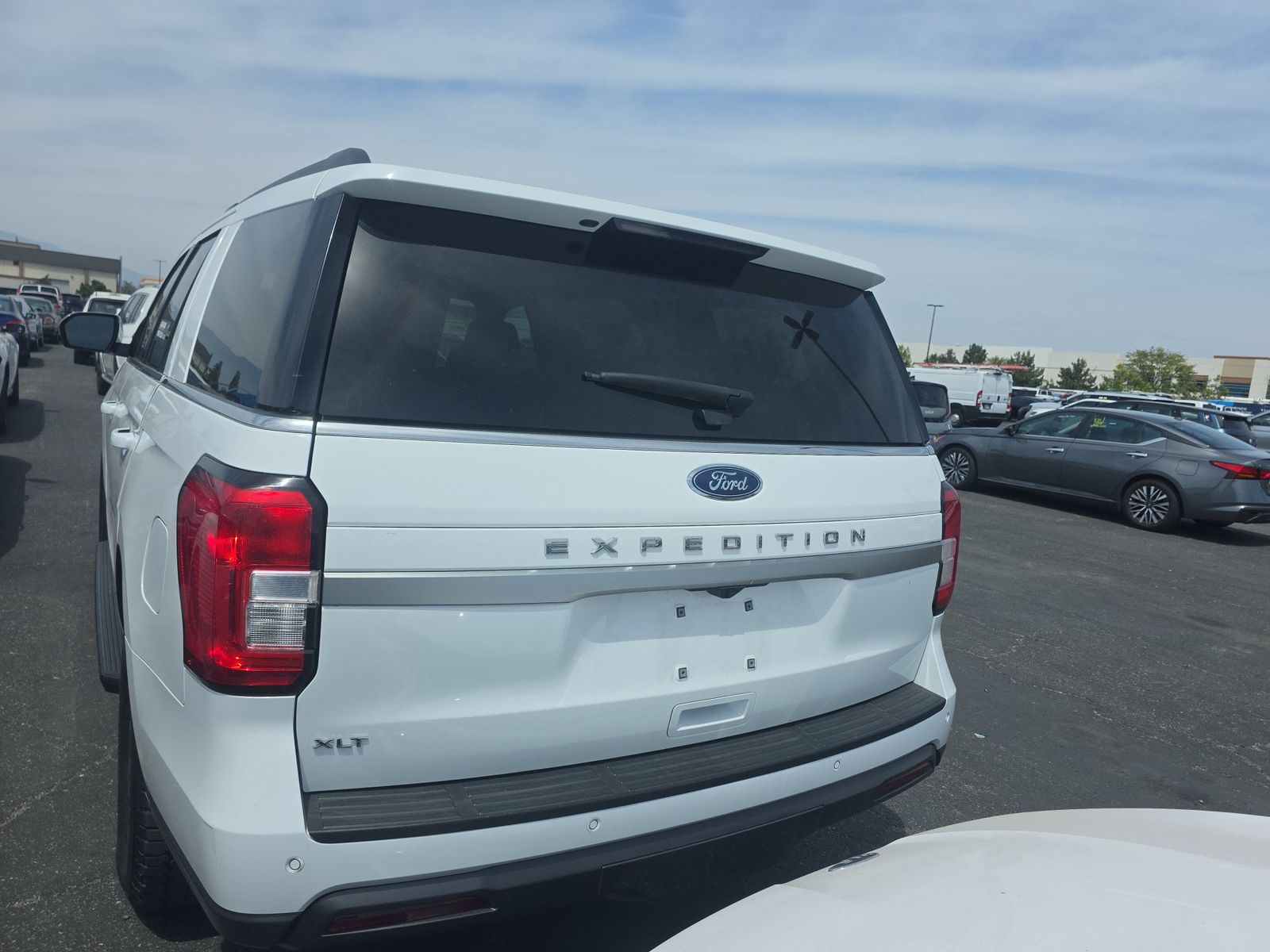 FORD EXPEDITION - 6