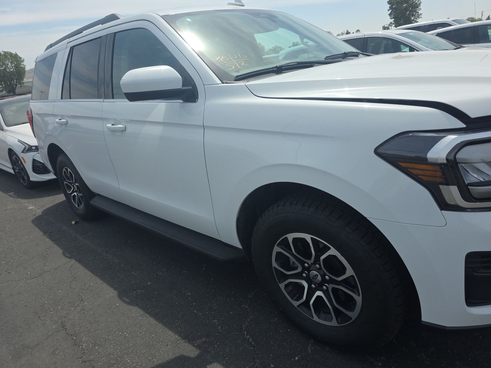 FORD EXPEDITION - 4